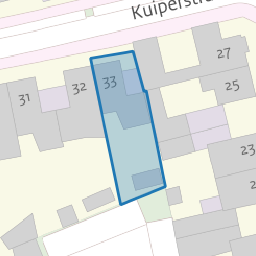 Perceel LHT00-I-2389