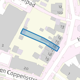 Perceel LHT00-I-2390