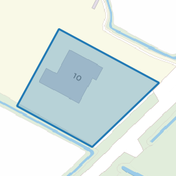 Perceel LHT00-I-2394