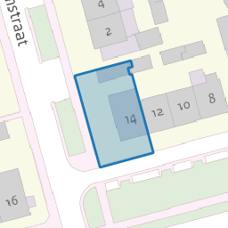 Perceel LHT00-I-2399