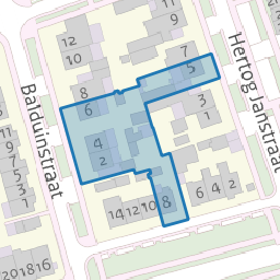 Perceel LHT00-I-2401