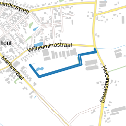 Perceel LHT00-K-1000