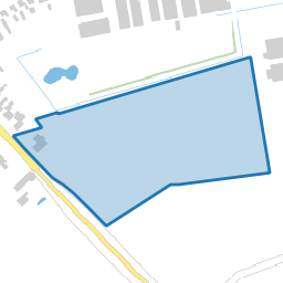 Perceel LHT00-K-1001