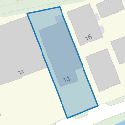 Perceel LHT00-K-1005