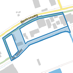 Perceel LHT00-K-1009