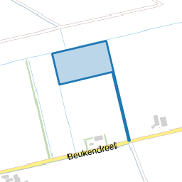 Perceel LHT00-K-1013