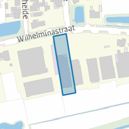 Perceel LHT00-K-1021