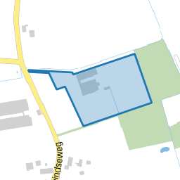 Perceel LHT00-K-1032