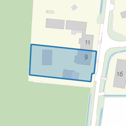 Perceel LHT00-K-1033