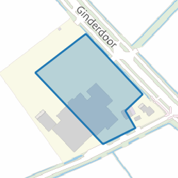 Perceel LHT00-K-1039