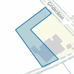 Perceel LHT00-K-1040