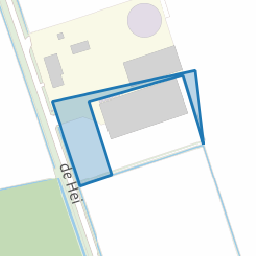 Perceel LHT00-K-1047