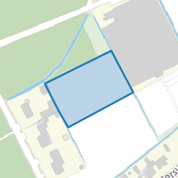 Perceel LHT00-K-1054