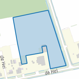 Perceel LHT00-K-1056