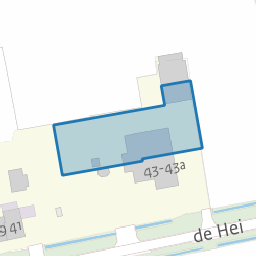 Perceel LHT00-K-1058