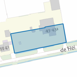 Perceel LHT00-K-1059