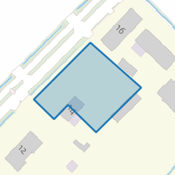 Perceel LHT00-K-1066