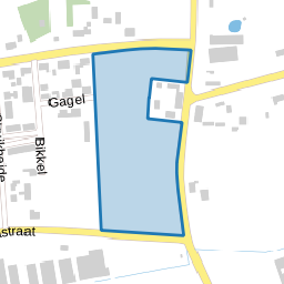 Perceel LHT00-K-1073