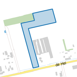 Perceel LHT00-K-1080