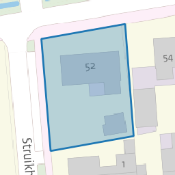 Perceel LHT00-K-1087