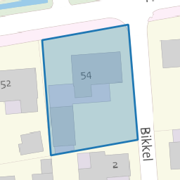 Perceel LHT00-K-1088