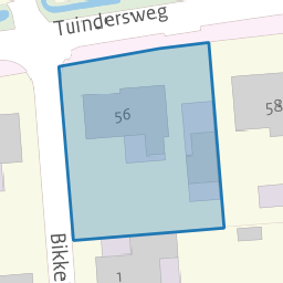 Perceel LHT00-K-1089