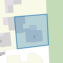 Perceel LHT00-K-1092