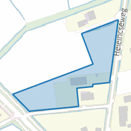 Perceel LHT00-K-1097