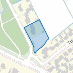 Perceel LHT00-K-1100