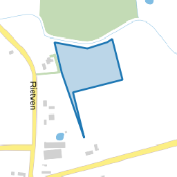 Perceel LHT00-K-1109