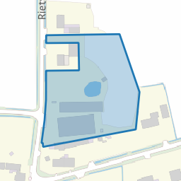 Perceel LHT00-K-1110