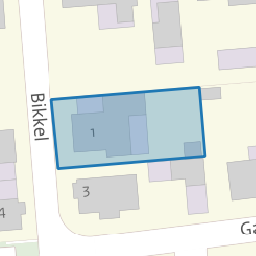 Perceel LHT00-K-1111