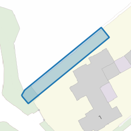 Perceel LHT00-K-1113