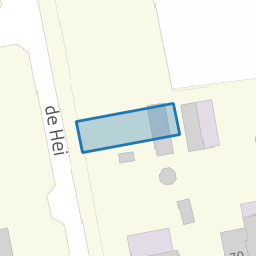 Perceel LHT00-K-1135