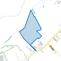 Perceel LHT00-K-1143