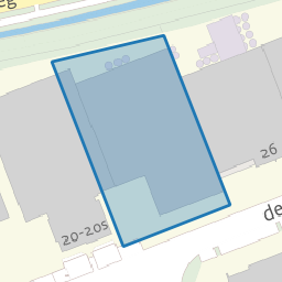 Perceel LHT00-K-1145