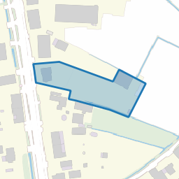 Perceel LHT00-K-1166