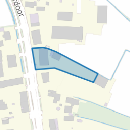 Perceel LHT00-K-1167