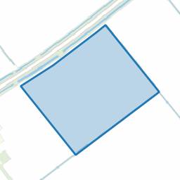 Perceel LHT00-K-1178