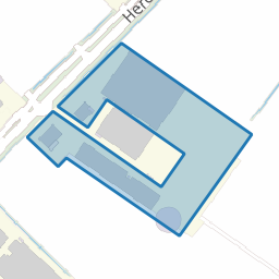 Perceel LHT00-K-1187