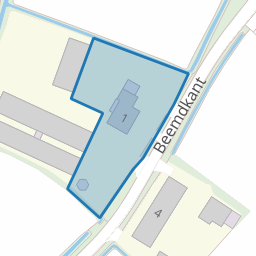 Perceel LHT00-K-1189