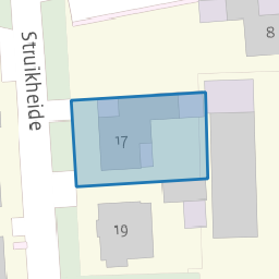 Perceel LHT00-K-1199