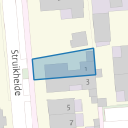 Perceel LHT00-K-1200