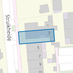 Perceel LHT00-K-1201