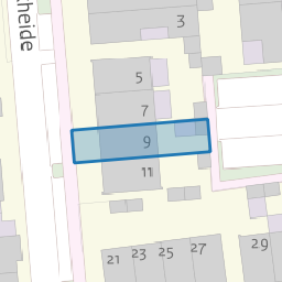 Perceel LHT00-K-1204