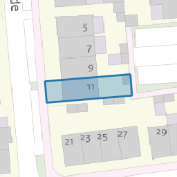 Perceel LHT00-K-1205