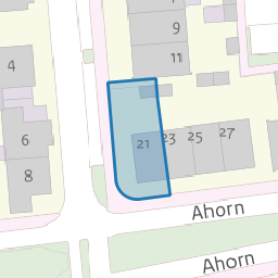 Perceel LHT00-K-1206