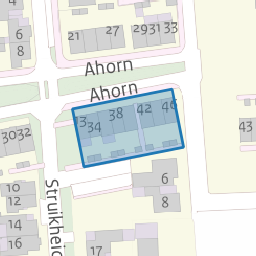 Perceel LHT00-K-1216