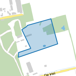 Perceel LHT00-K-1221