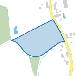 Perceel LHT00-K-1232